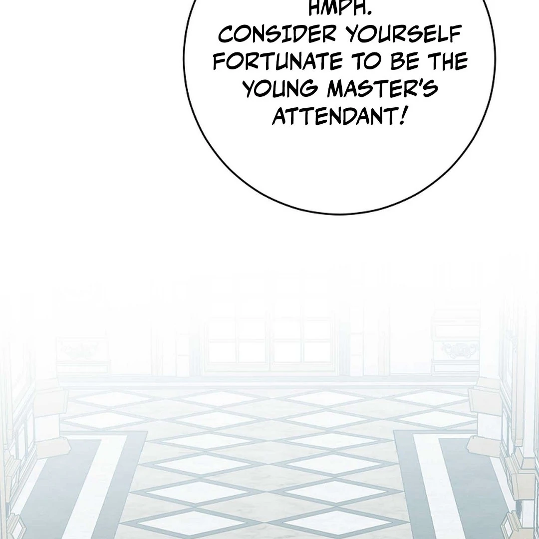 A Family’s Dark Secret ( PARADISE SCANS ) - Chapter 6 manhwa