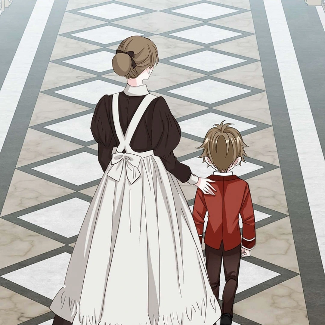 A Family’s Dark Secret ( PARADISE SCANS ) - Chapter 6 manhwa