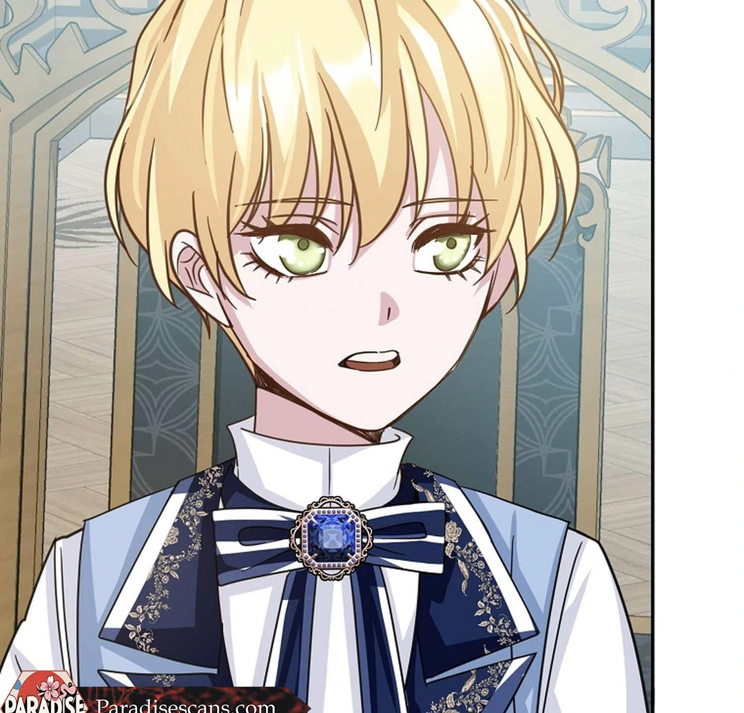 A Family’s Dark Secret ( PARADISE SCANS ) - Chapter 6 manhwa