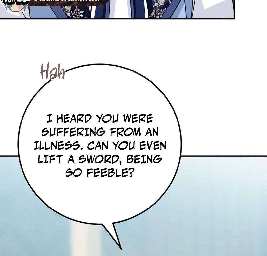 A Family’s Dark Secret ( PARADISE SCANS ) - Chapter 6 manhwa