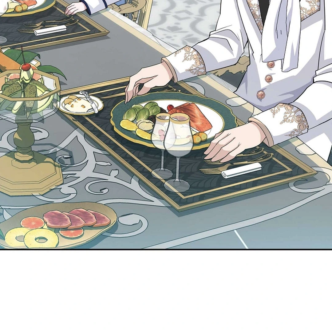 A Family’s Dark Secret ( PARADISE SCANS ) - Chapter 6 manhwa