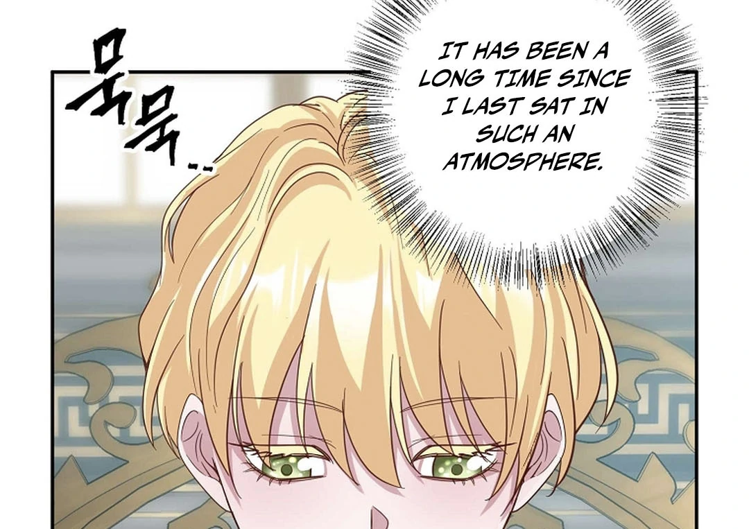 A Family’s Dark Secret ( PARADISE SCANS ) - Chapter 6 manhwa