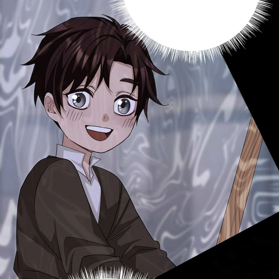 A Family’s Dark Secret ( PARADISE SCANS ) - Chapter 6 manhwa