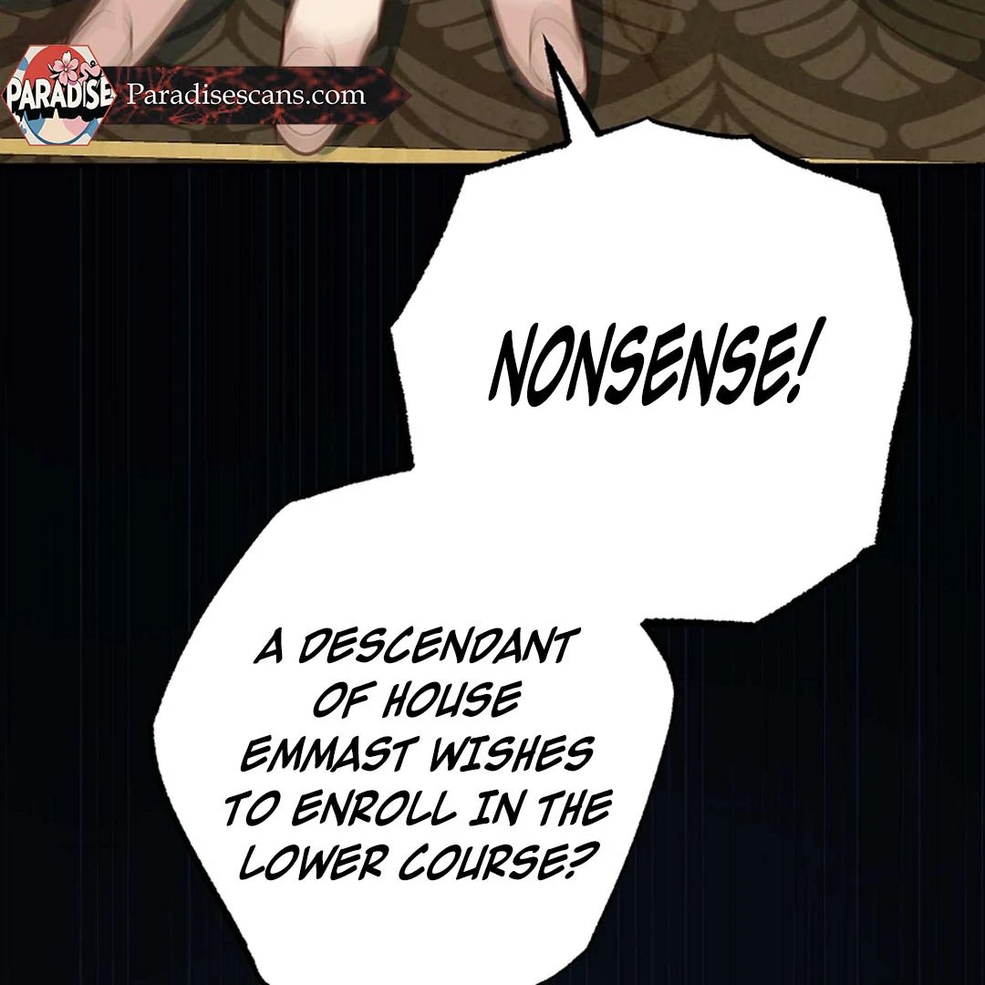 A Family’s Dark Secret ( PARADISE SCANS ) - Chapter 6 manhwa