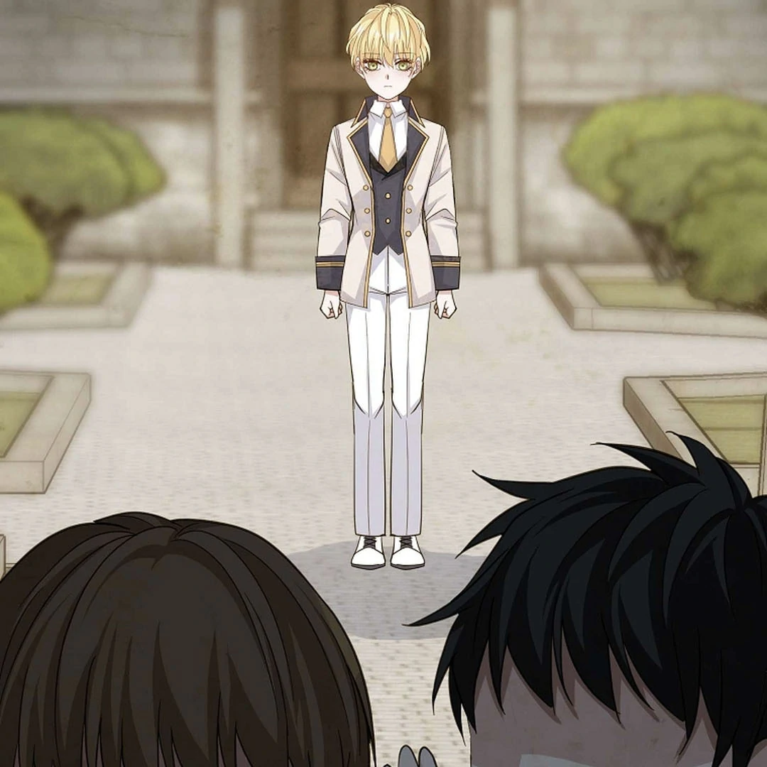 A Family’s Dark Secret ( PARADISE SCANS ) - Chapter 6 manhwa