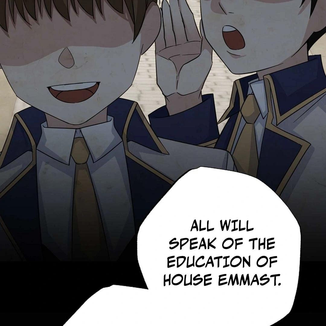 A Family’s Dark Secret ( PARADISE SCANS ) - Chapter 6 manhwa