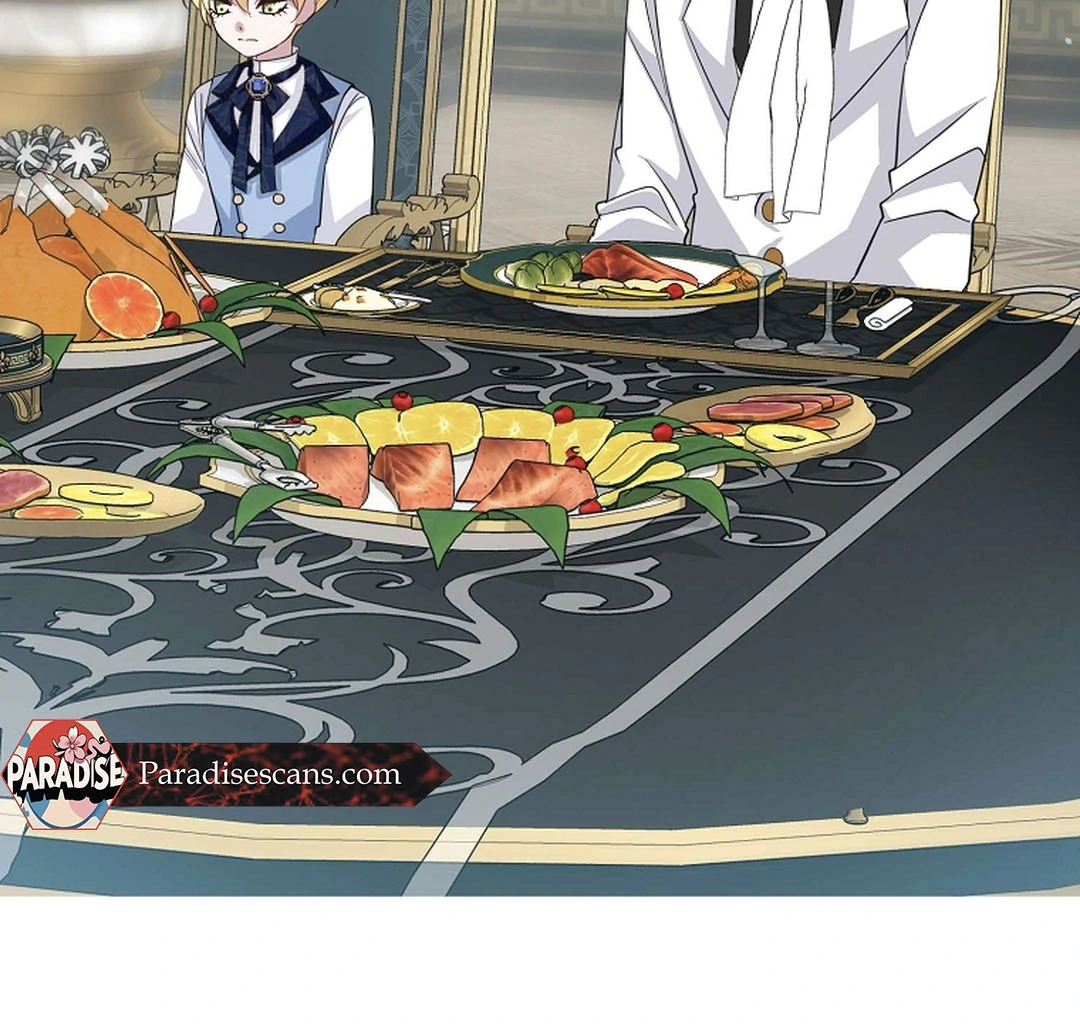 A Family’s Dark Secret ( PARADISE SCANS ) - Chapter 6 manhwa