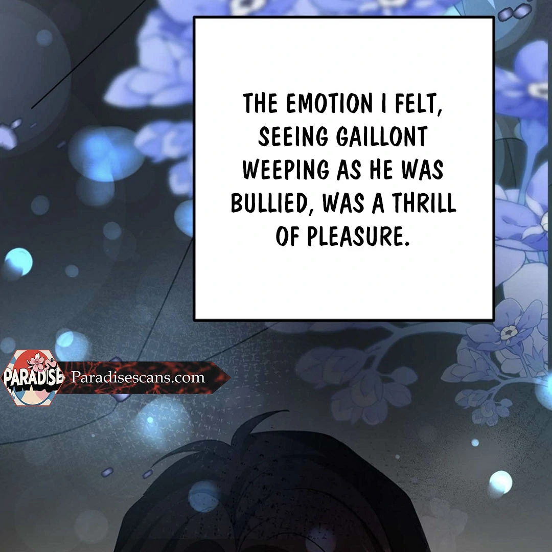 A Family’s Dark Secret ( PARADISE SCANS ) - Chapter 6 manhwa