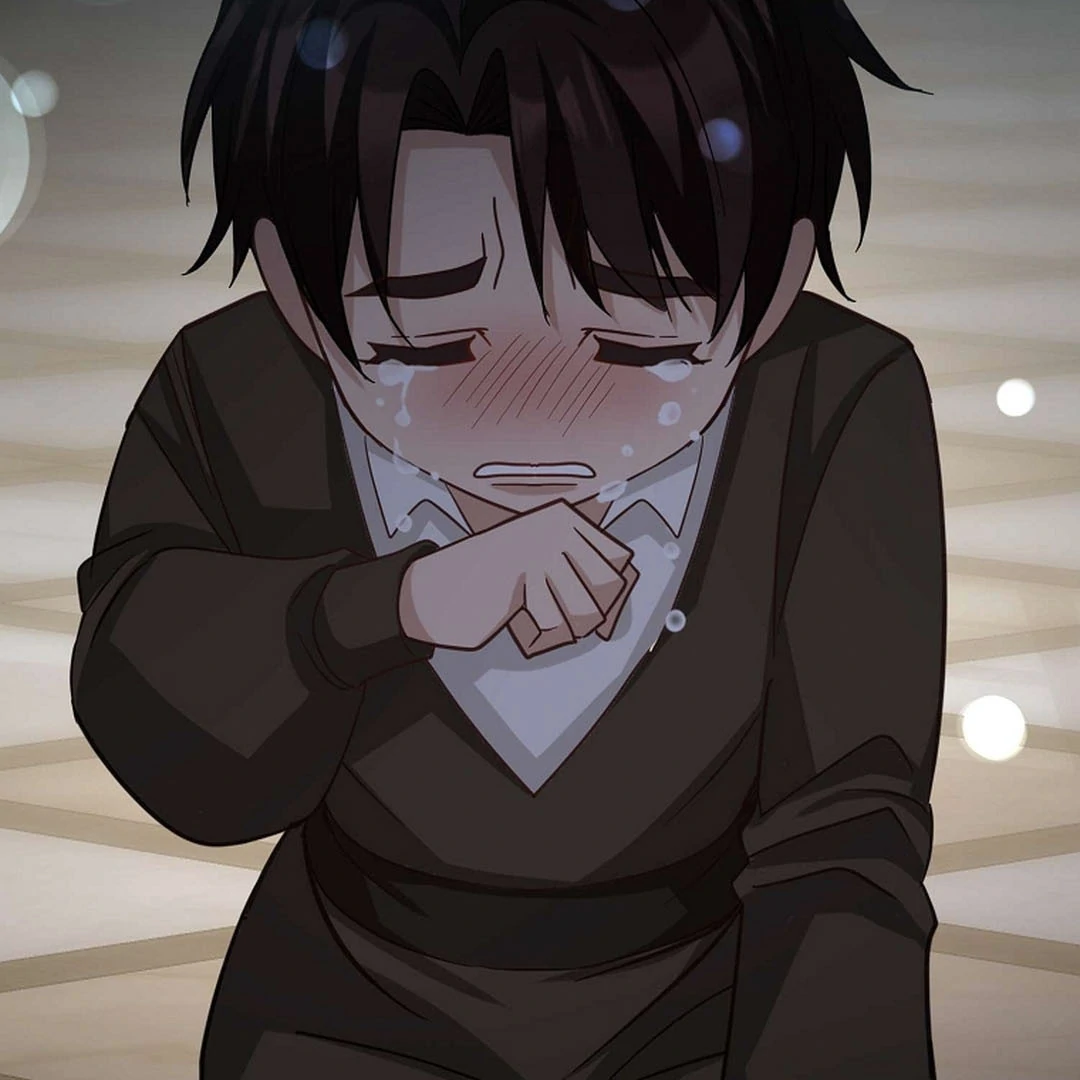 A Family’s Dark Secret ( PARADISE SCANS ) - Chapter 6 manhwa