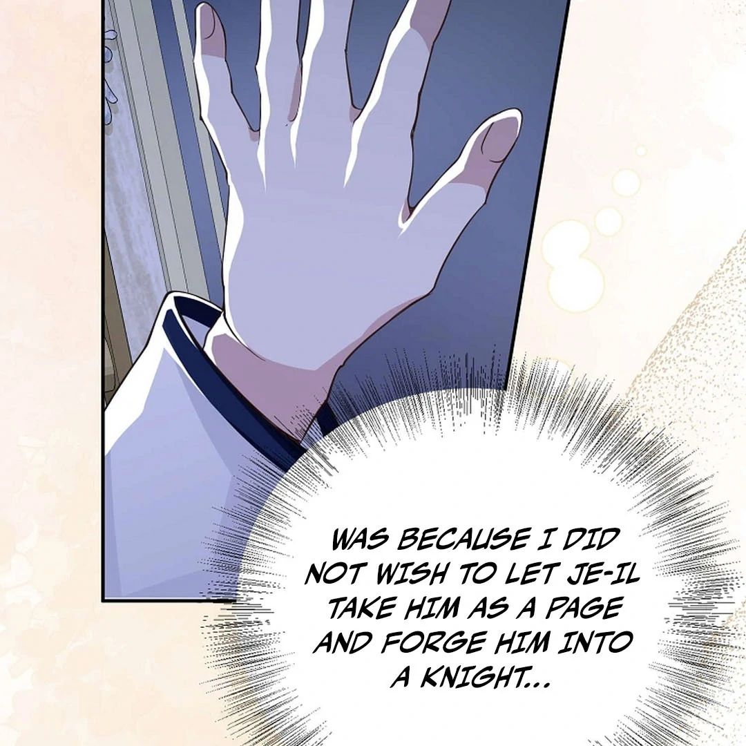 A Family’s Dark Secret ( PARADISE SCANS ) - Chapter 6 manhwa