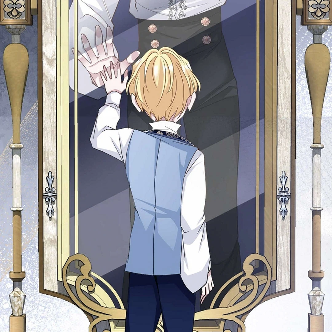 A Family’s Dark Secret ( PARADISE SCANS ) - Chapter 6 manhwa