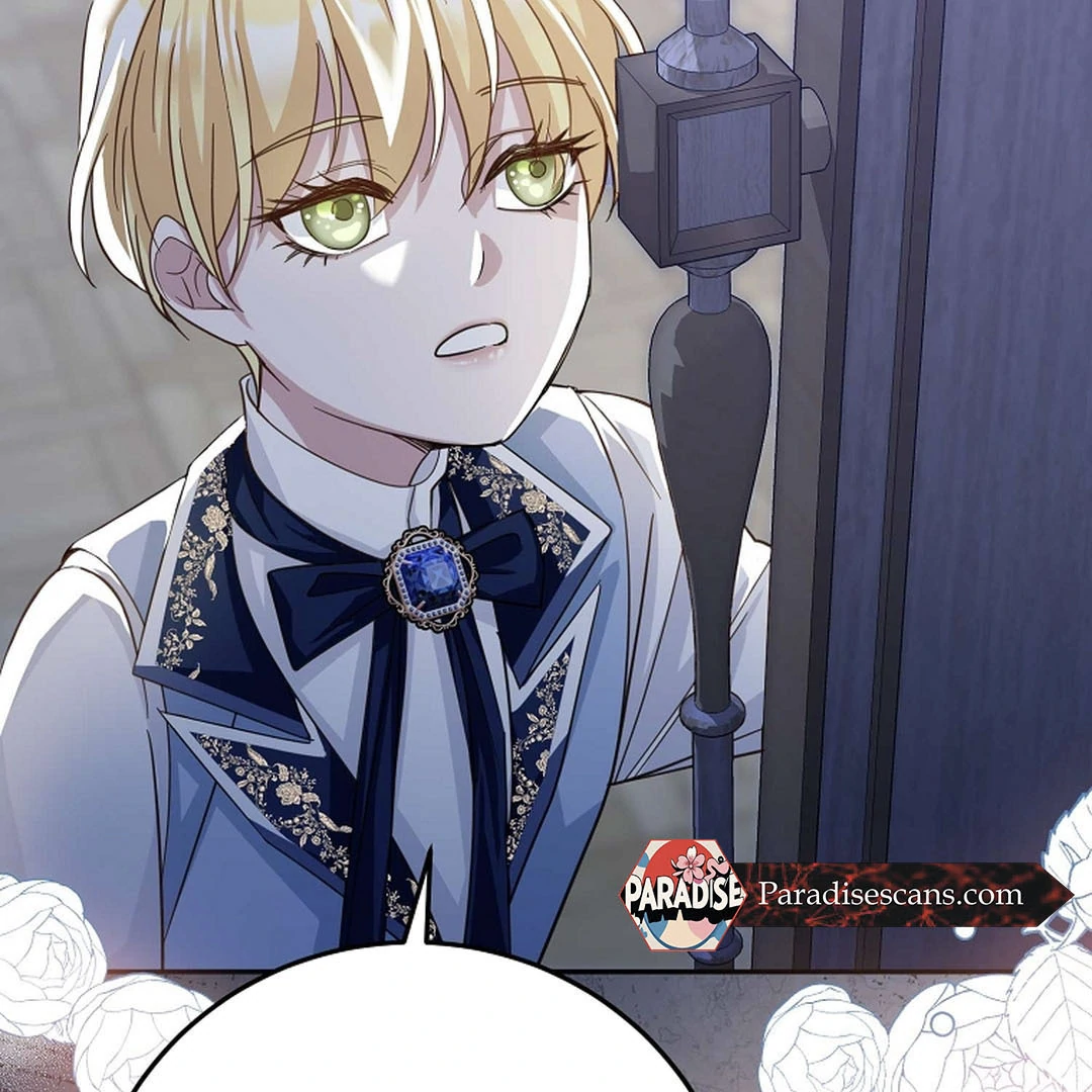 A Family’s Dark Secret ( PARADISE SCANS ) - Chapter 6 manhwa