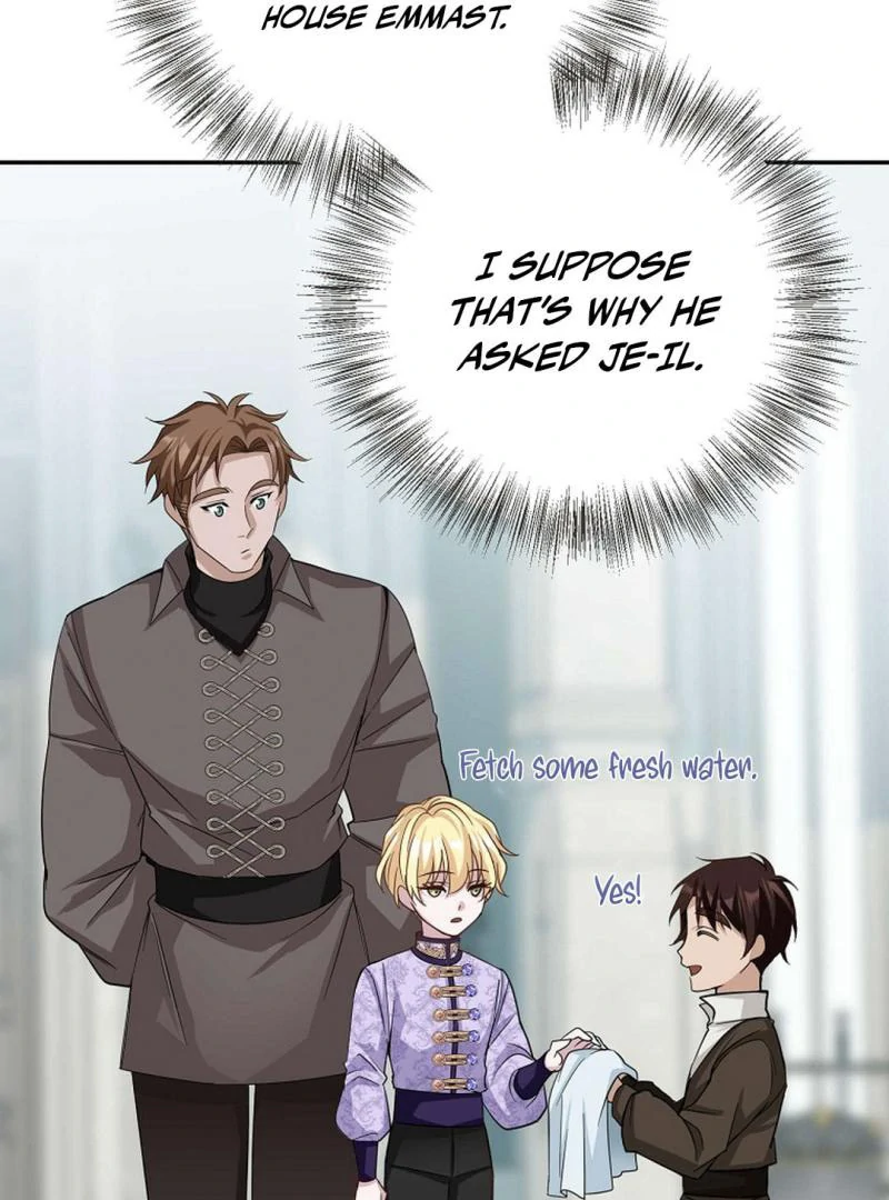 A Family’s Dark Secret ( PARADISE SCANS ) - Chapter 7 manhwa