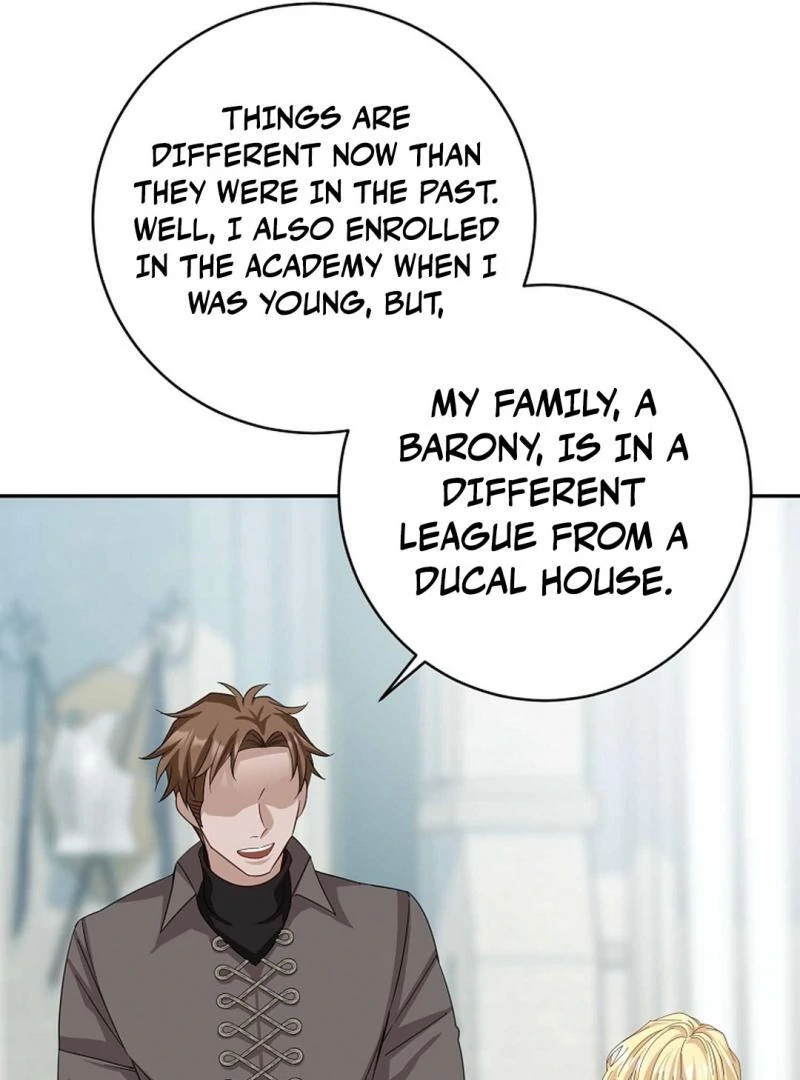 A Family’s Dark Secret ( PARADISE SCANS ) - Chapter 7 manhwa