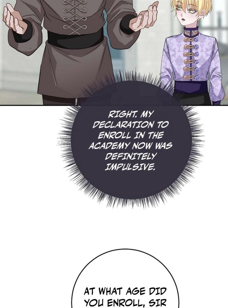 A Family’s Dark Secret ( PARADISE SCANS ) - Chapter 7 manhwa