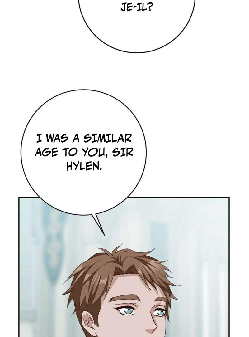 A Family’s Dark Secret ( PARADISE SCANS ) - Chapter 7 manhwa