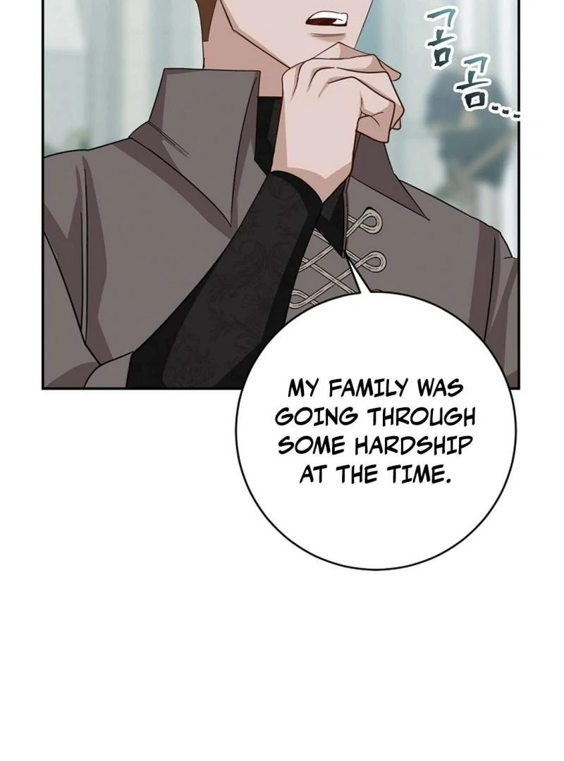 A Family’s Dark Secret ( PARADISE SCANS ) - Chapter 7 manhwa