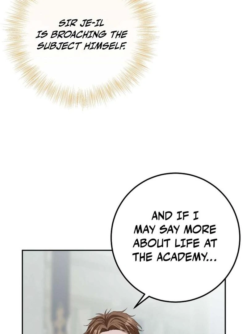 A Family’s Dark Secret ( PARADISE SCANS ) - Chapter 7 manhwa