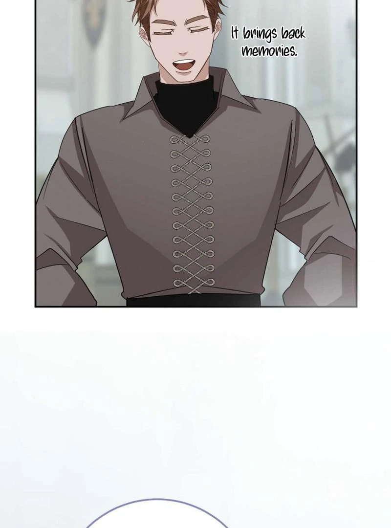 A Family’s Dark Secret ( PARADISE SCANS ) - Chapter 7 manhwa