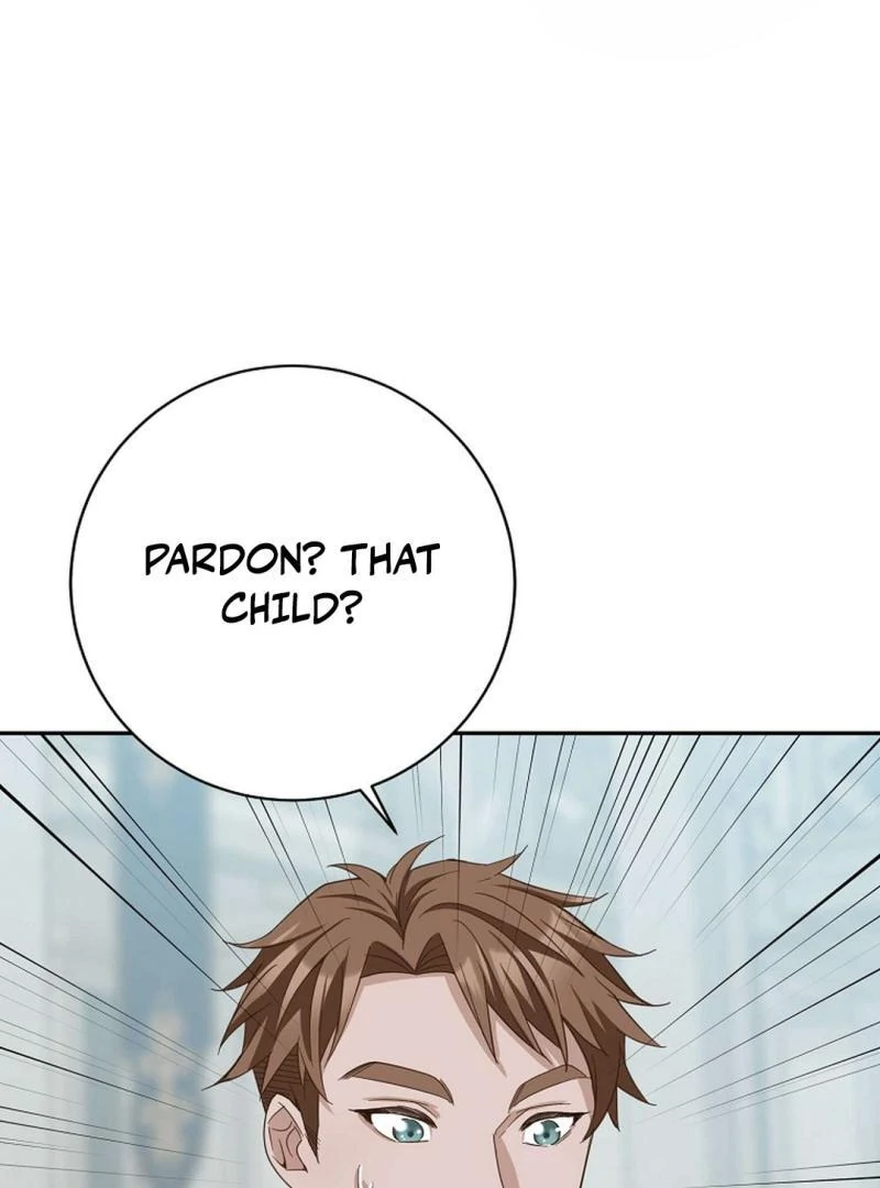 A Family’s Dark Secret ( PARADISE SCANS ) - Chapter 7 manhwa