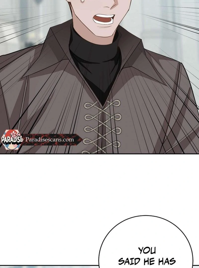 A Family’s Dark Secret ( PARADISE SCANS ) - Chapter 7 manhwa
