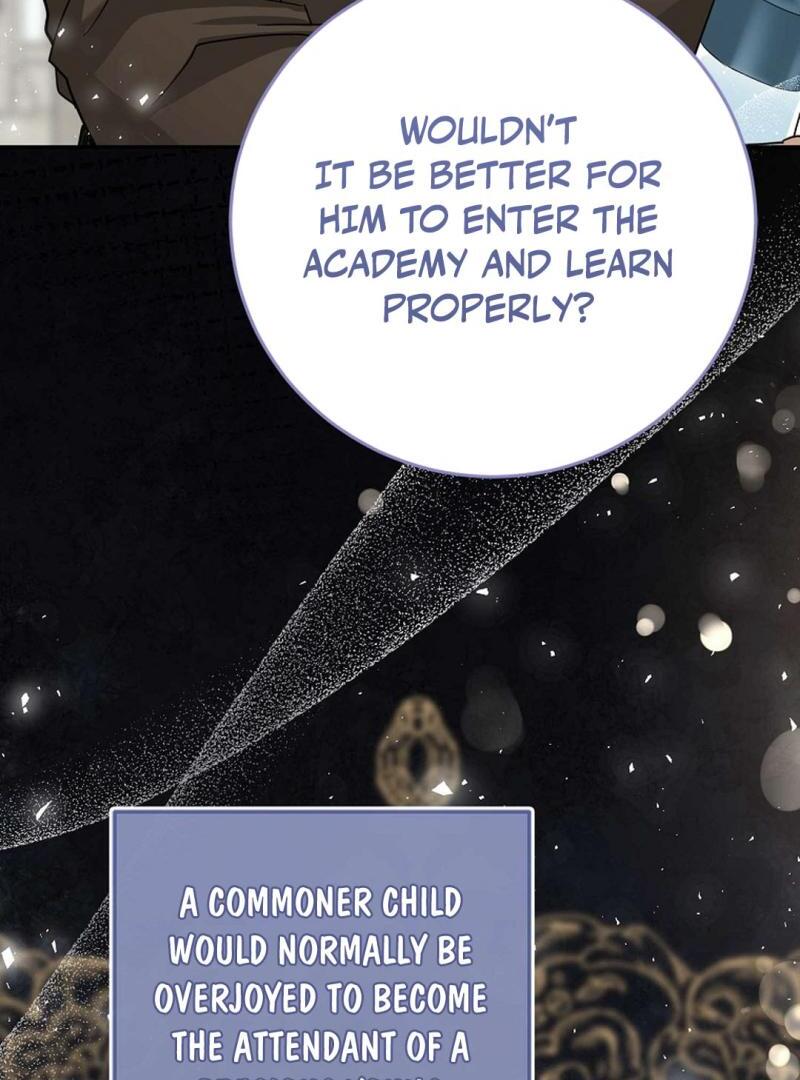A Family’s Dark Secret ( PARADISE SCANS ) - Chapter 7 manhwa
