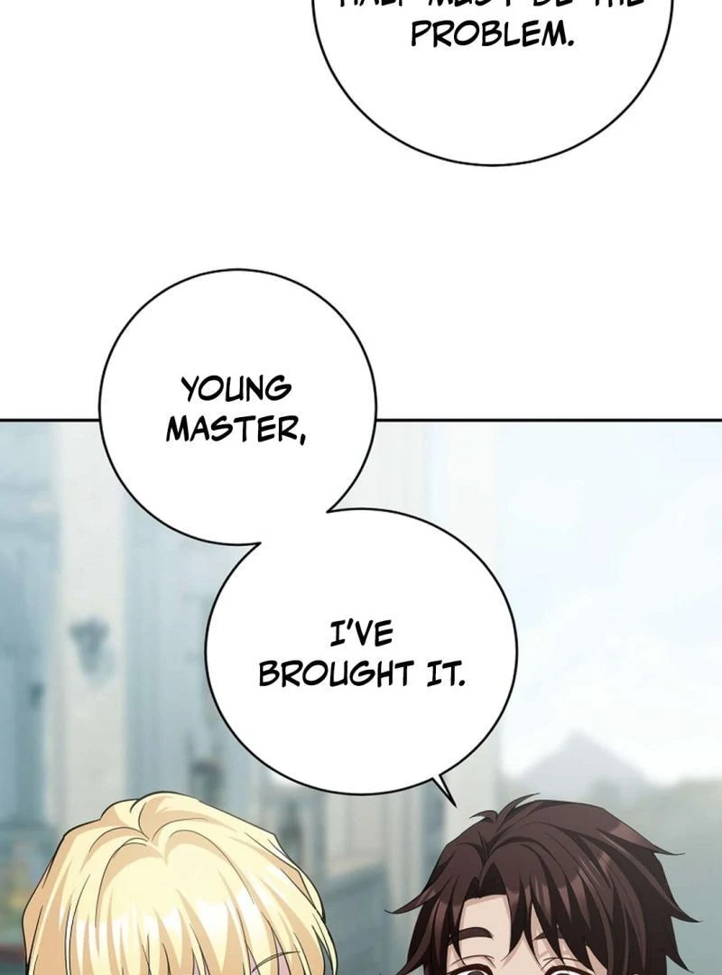A Family’s Dark Secret ( PARADISE SCANS ) - Chapter 7 manhwa