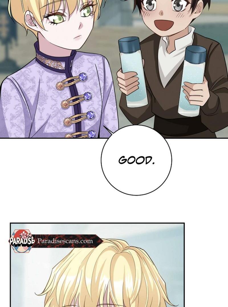 A Family’s Dark Secret ( PARADISE SCANS ) - Chapter 7 manhwa