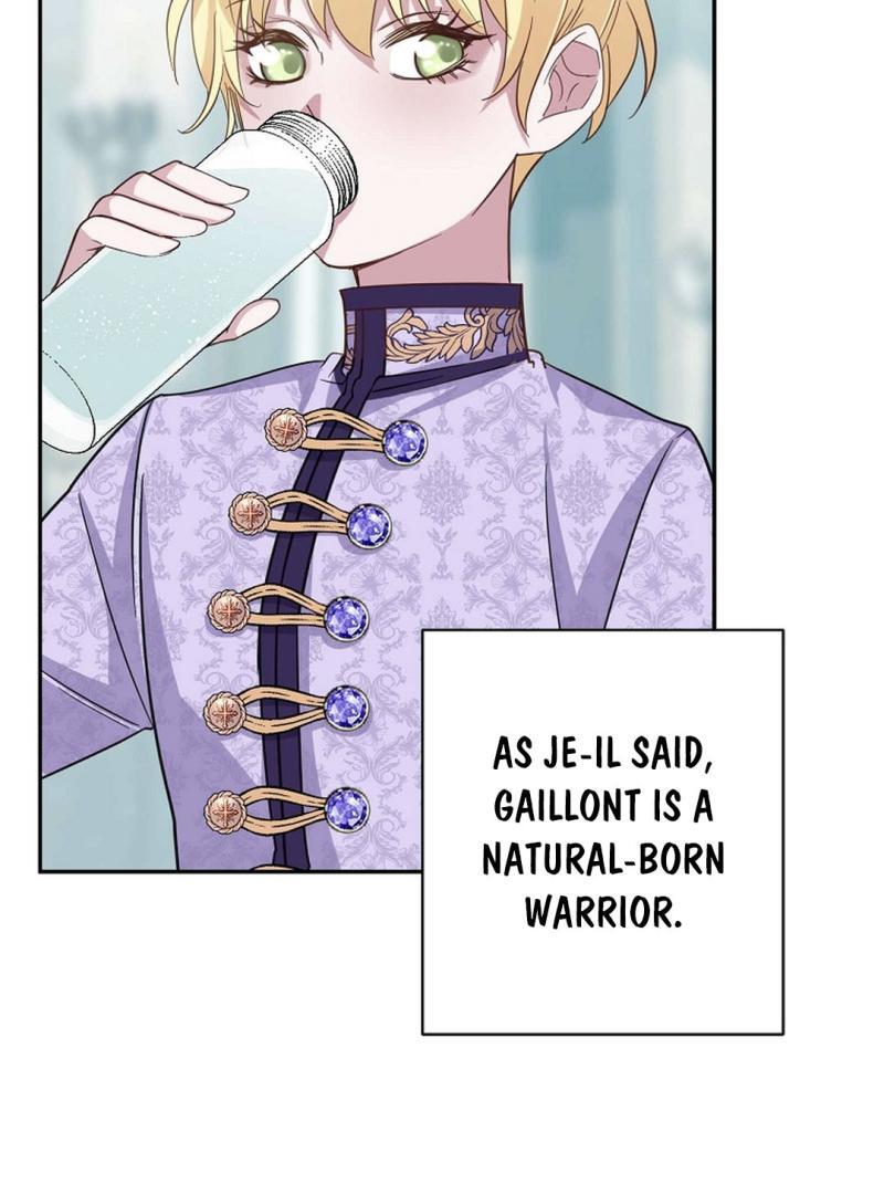 A Family’s Dark Secret ( PARADISE SCANS ) - Chapter 7 manhwa