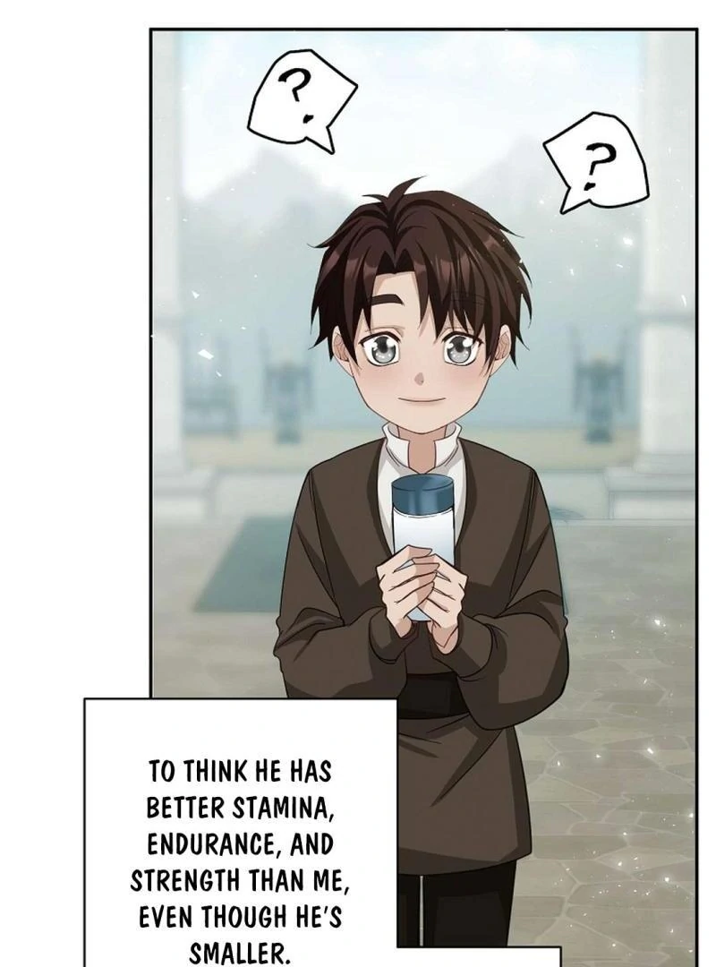 A Family’s Dark Secret ( PARADISE SCANS ) - Chapter 7 manhwa