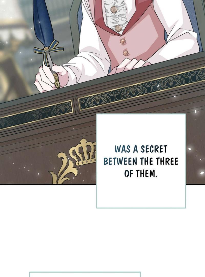 A Family’s Dark Secret ( PARADISE SCANS ) - Chapter 7 manhwa