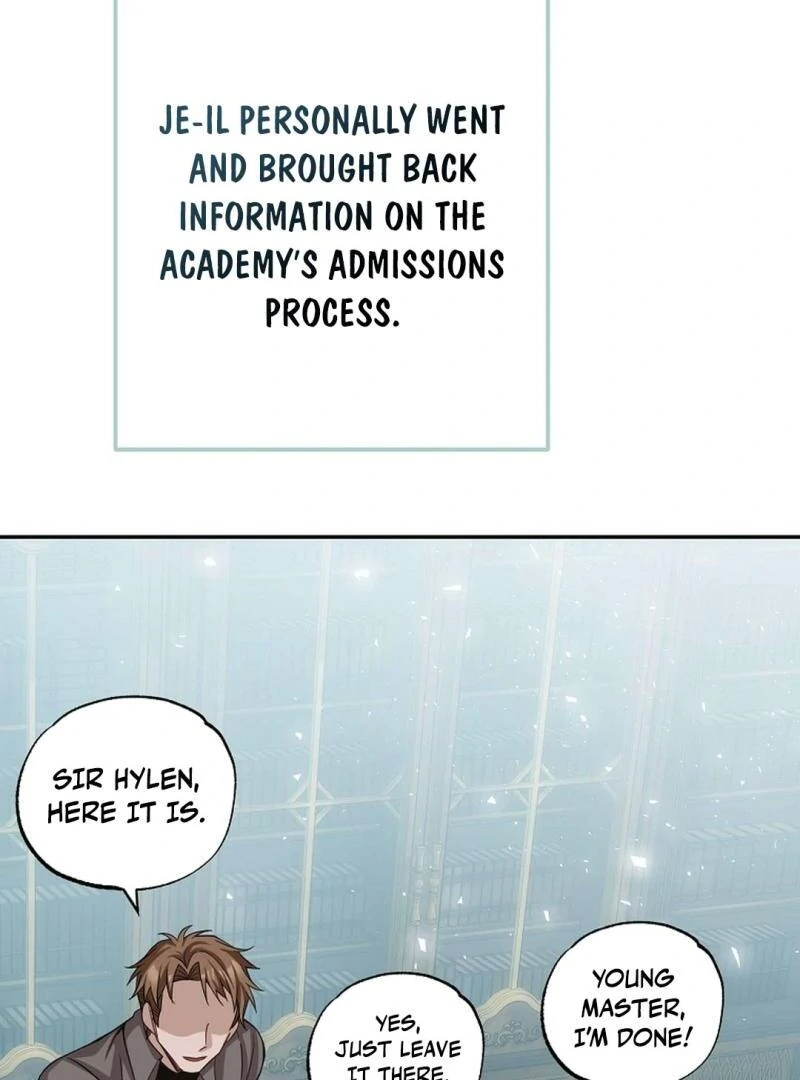 A Family’s Dark Secret ( PARADISE SCANS ) - Chapter 7 manhwa