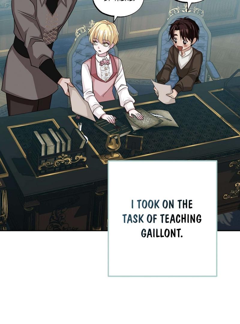 A Family’s Dark Secret ( PARADISE SCANS ) - Chapter 7 manhwa