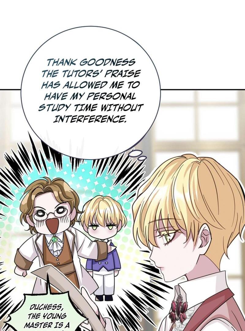 A Family’s Dark Secret ( PARADISE SCANS ) - Chapter 7 manhwa