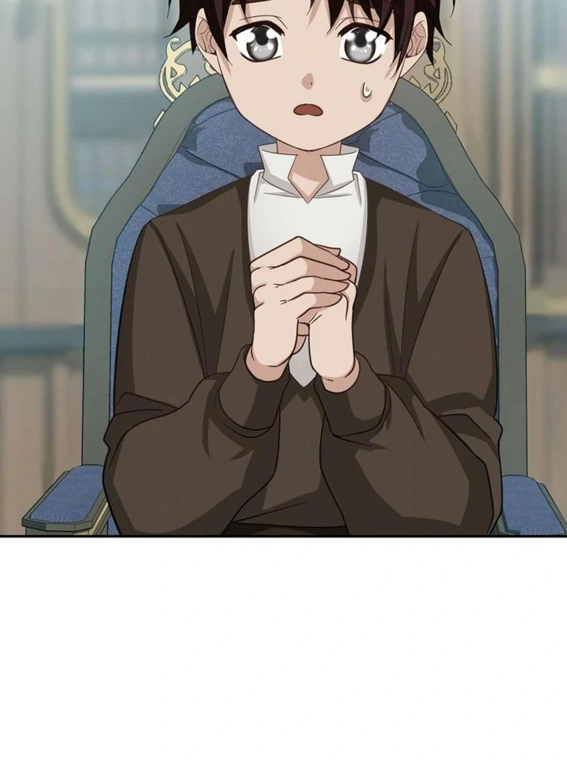 A Family’s Dark Secret ( PARADISE SCANS ) - Chapter 7 manhwa