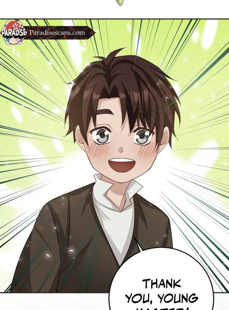 A Family’s Dark Secret ( PARADISE SCANS ) - Chapter 7 manhwa