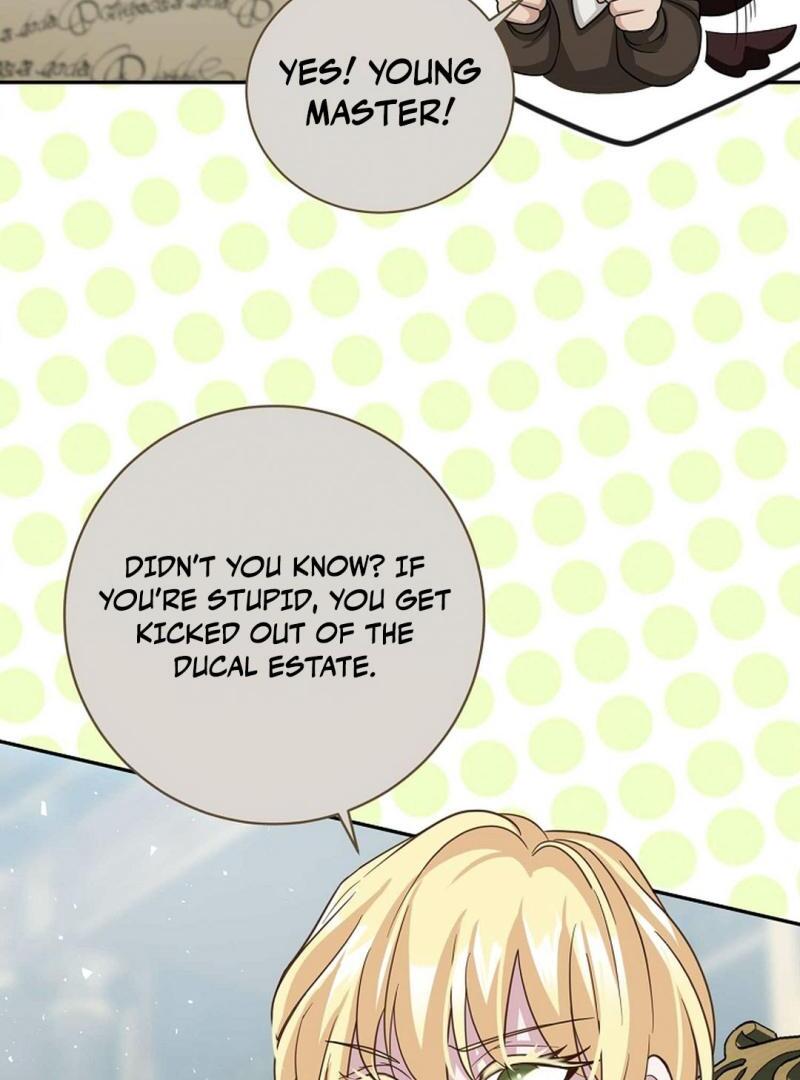 A Family’s Dark Secret ( PARADISE SCANS ) - Chapter 7 manhwa