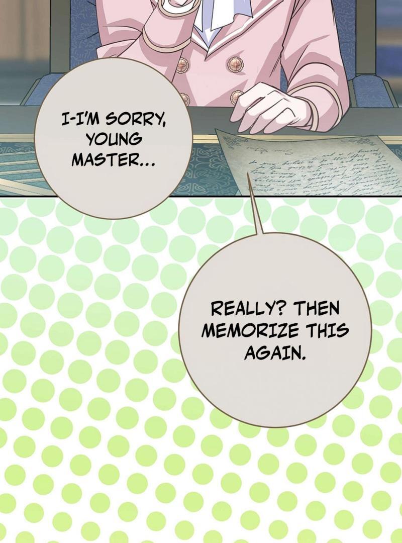 A Family’s Dark Secret ( PARADISE SCANS ) - Chapter 7 manhwa
