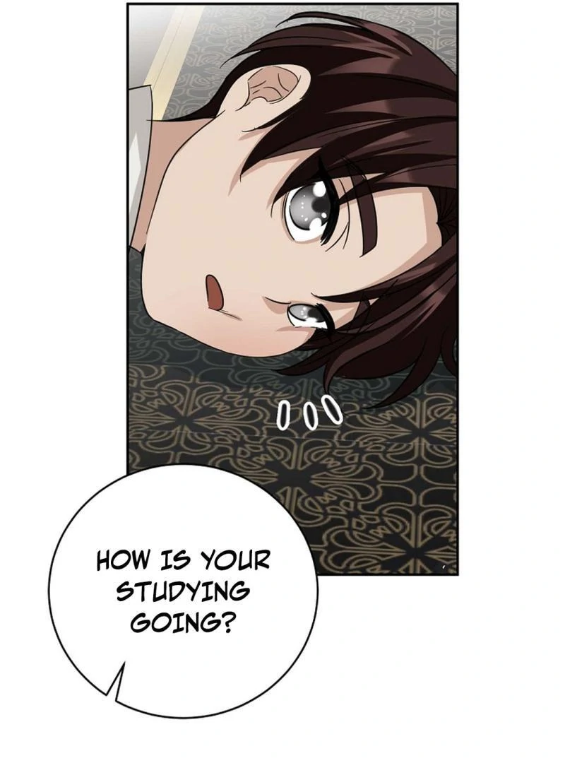 A Family’s Dark Secret ( PARADISE SCANS ) - Chapter 7 manhwa