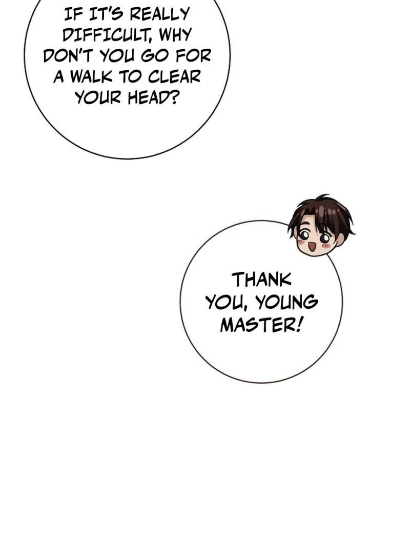 A Family’s Dark Secret ( PARADISE SCANS ) - Chapter 7 manhwa
