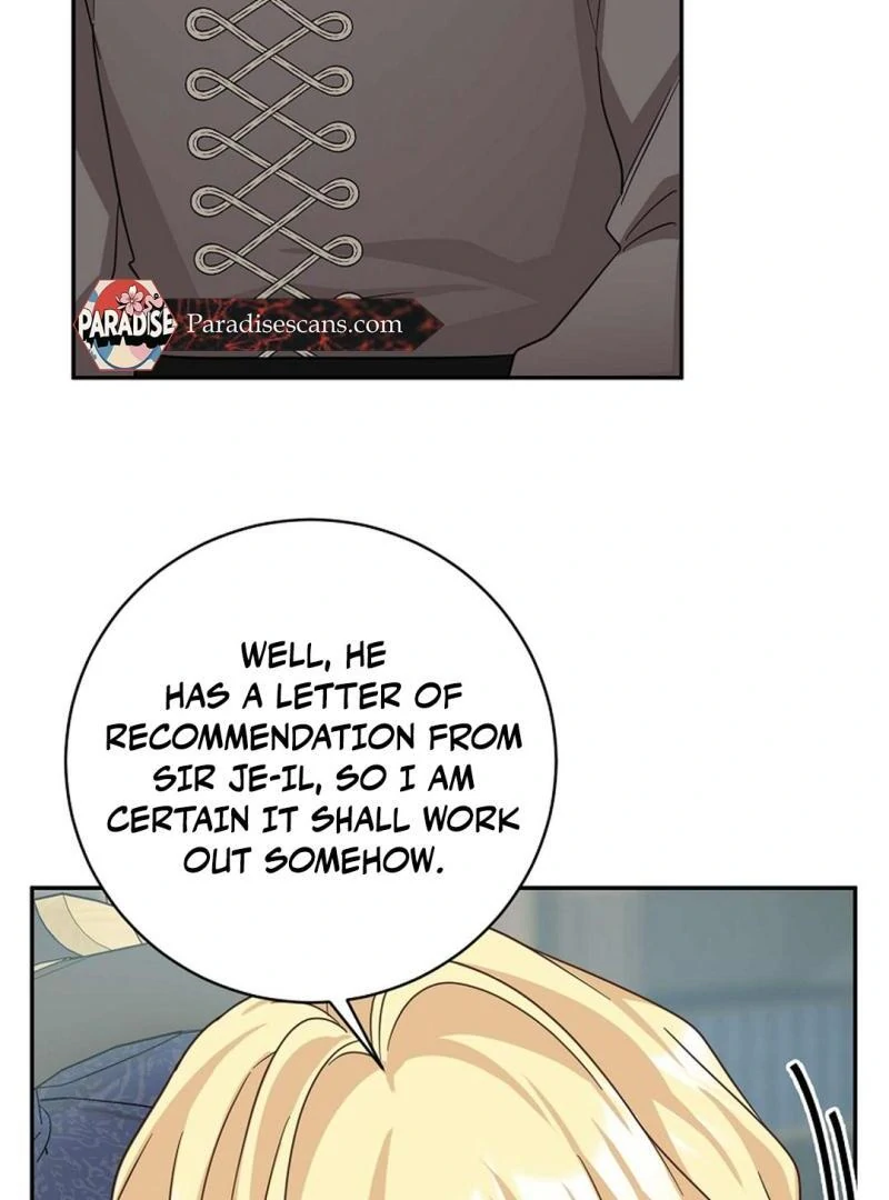 A Family’s Dark Secret ( PARADISE SCANS ) - Chapter 7 manhwa