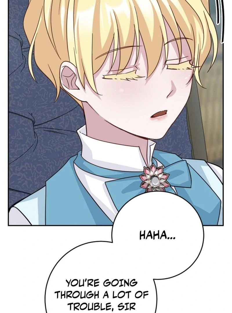 A Family’s Dark Secret ( PARADISE SCANS ) - Chapter 7 manhwa
