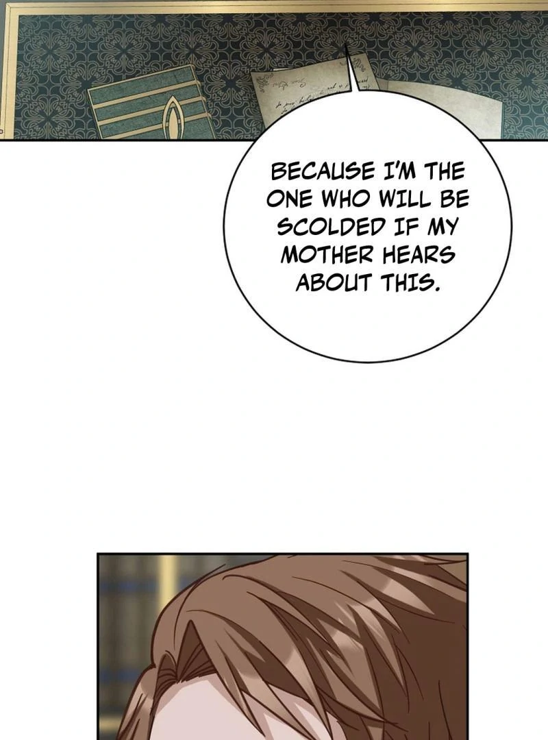 A Family’s Dark Secret ( PARADISE SCANS ) - Chapter 7 manhwa