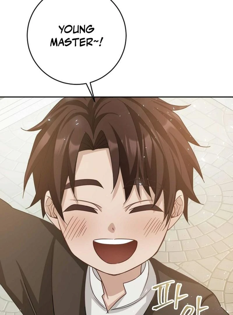 A Family’s Dark Secret ( PARADISE SCANS ) - Chapter 7 manhwa