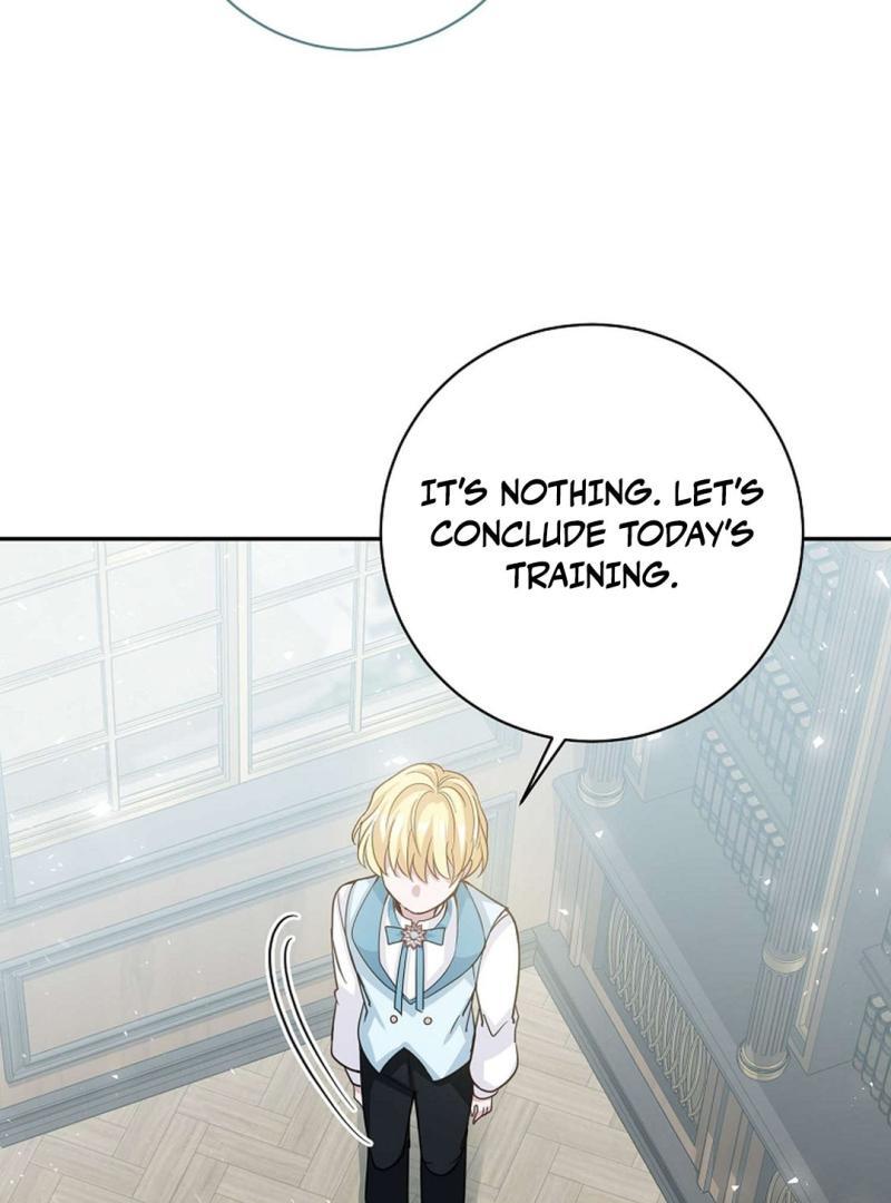 A Family’s Dark Secret ( PARADISE SCANS ) - Chapter 7 manhwa