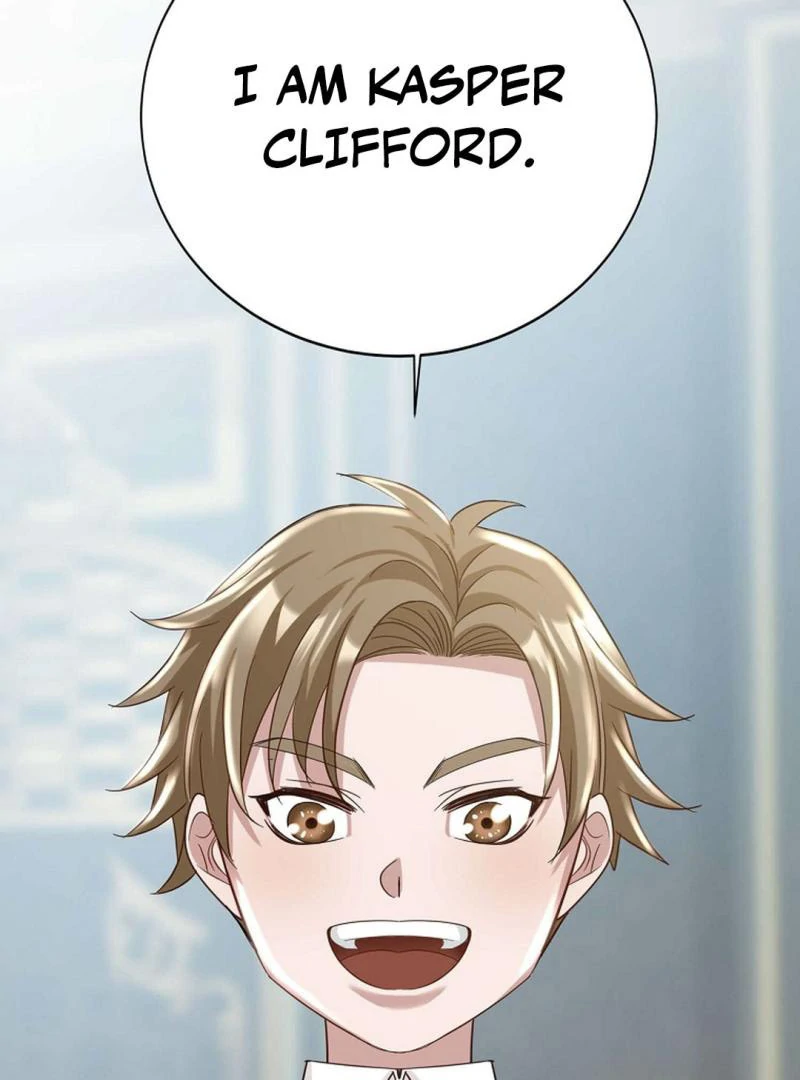 A Family’s Dark Secret ( PARADISE SCANS ) - Chapter 8 manhwa
