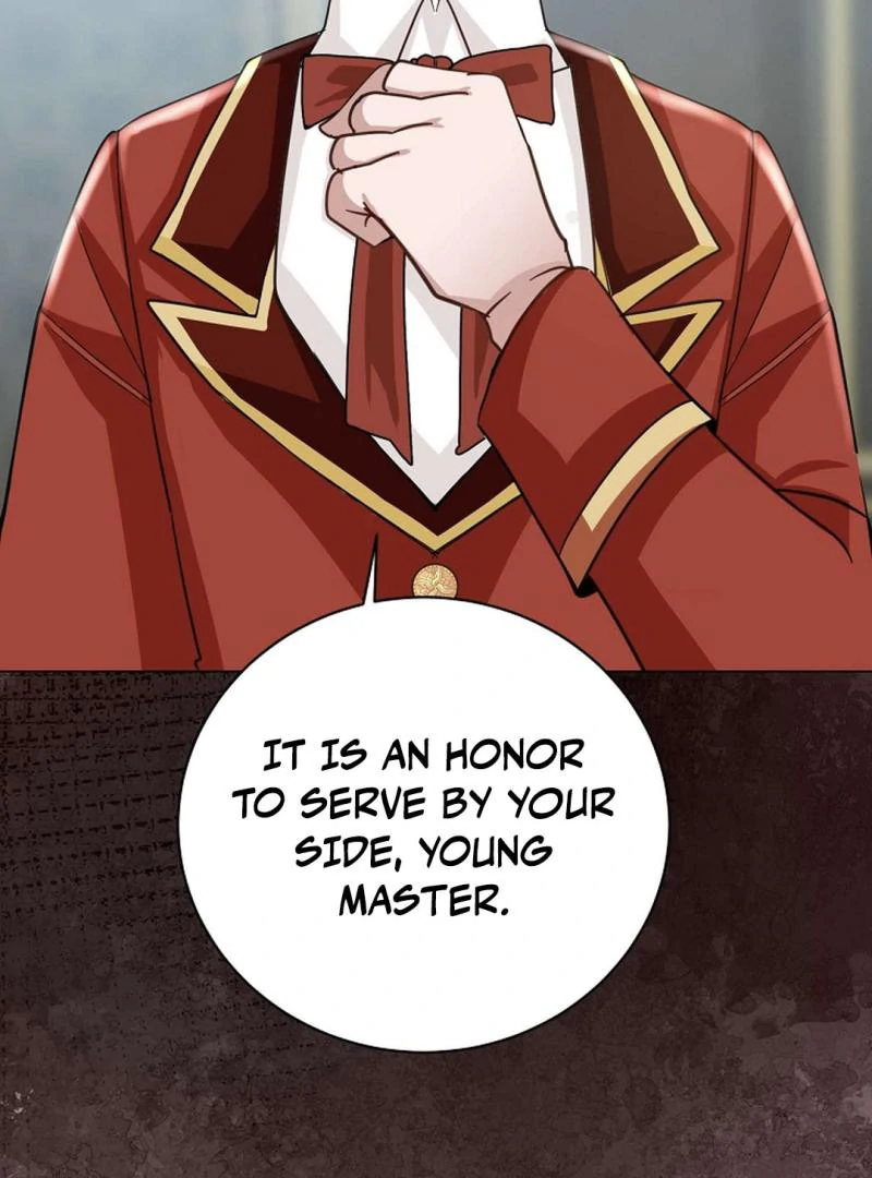 A Family’s Dark Secret ( PARADISE SCANS ) - Chapter 8 manhwa