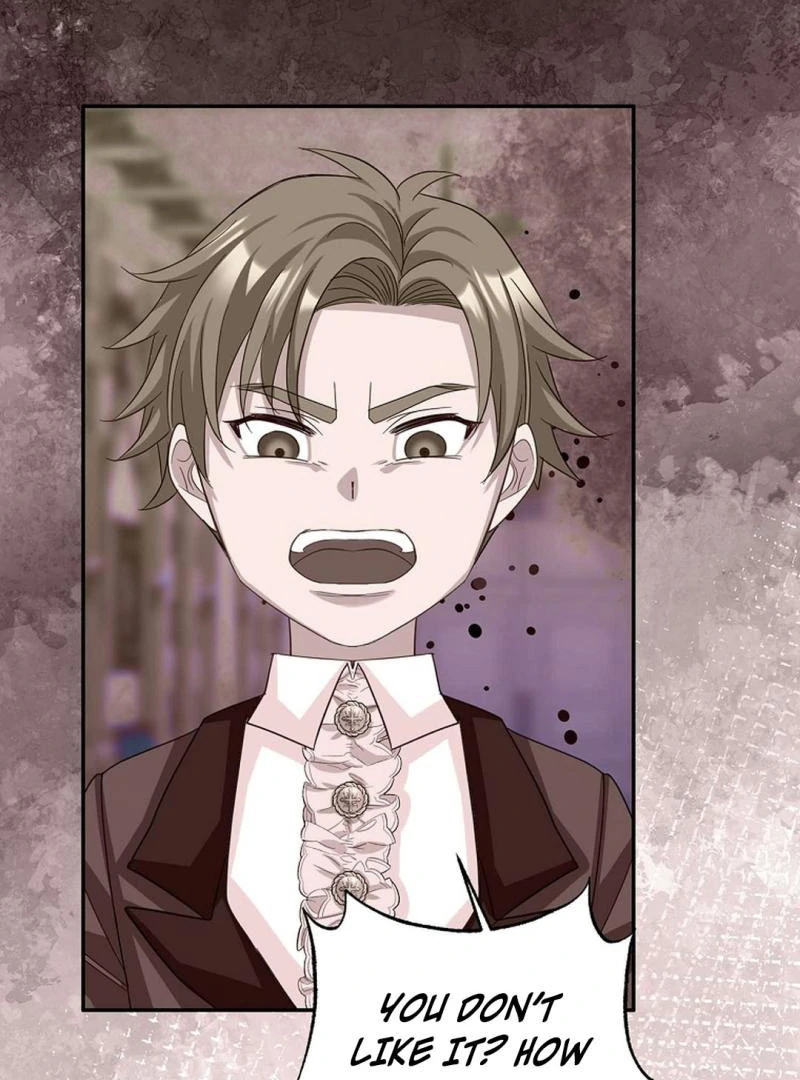 A Family’s Dark Secret ( PARADISE SCANS ) - Chapter 8 manhwa