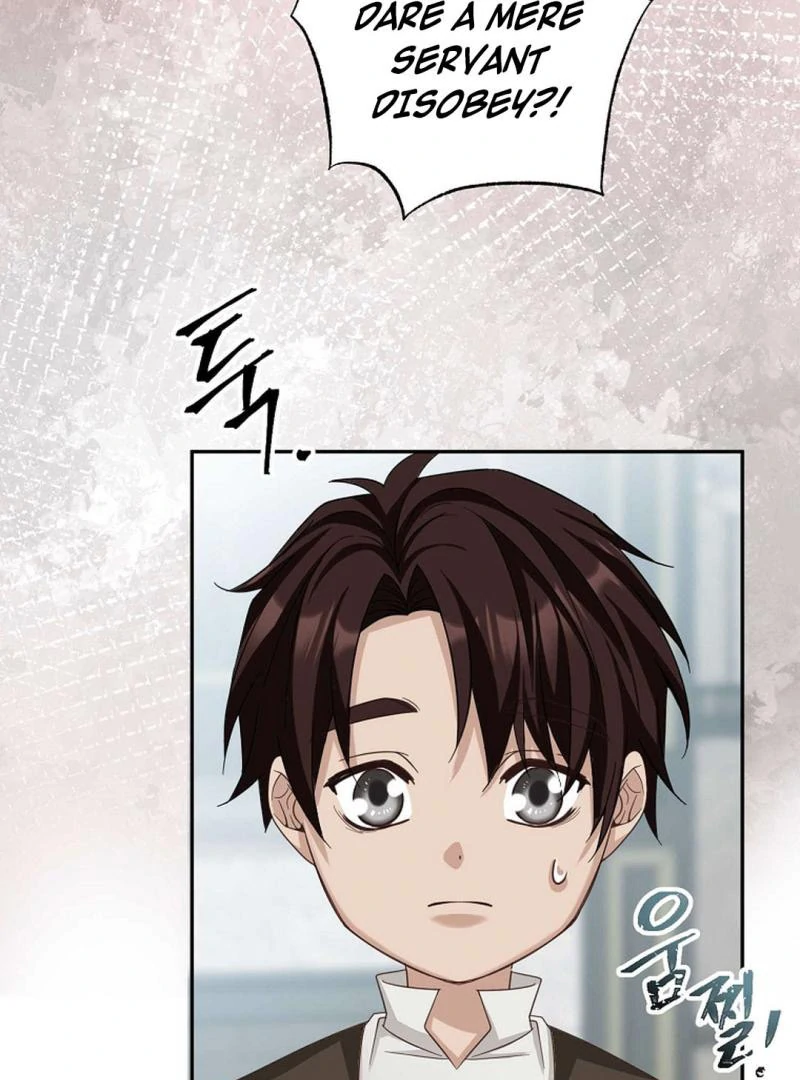 A Family’s Dark Secret ( PARADISE SCANS ) - Chapter 8 manhwa