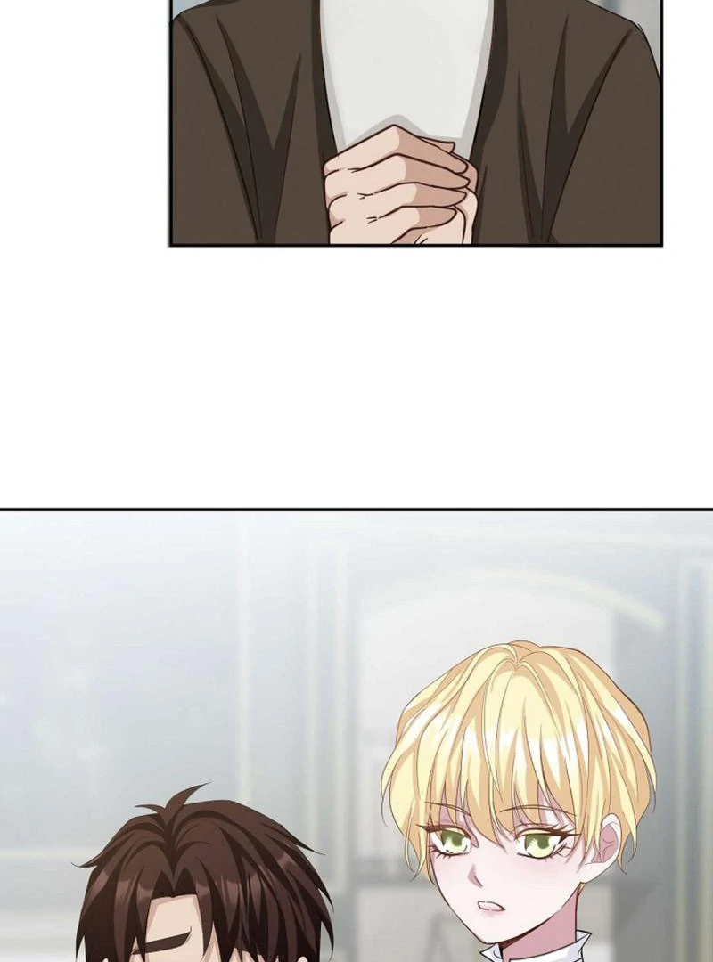 A Family’s Dark Secret ( PARADISE SCANS ) - Chapter 8 manhwa